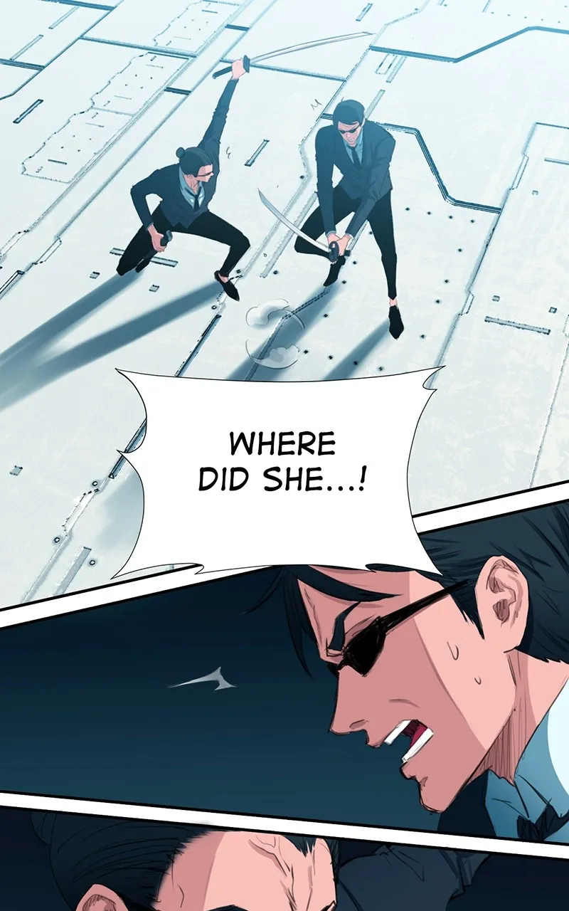 KILLMAX Chapter 54 page 91 - 