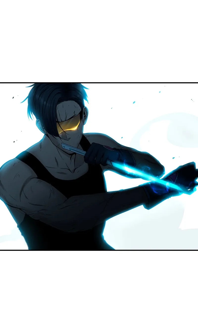 KILLMAX Chapter 55 page 104 - 