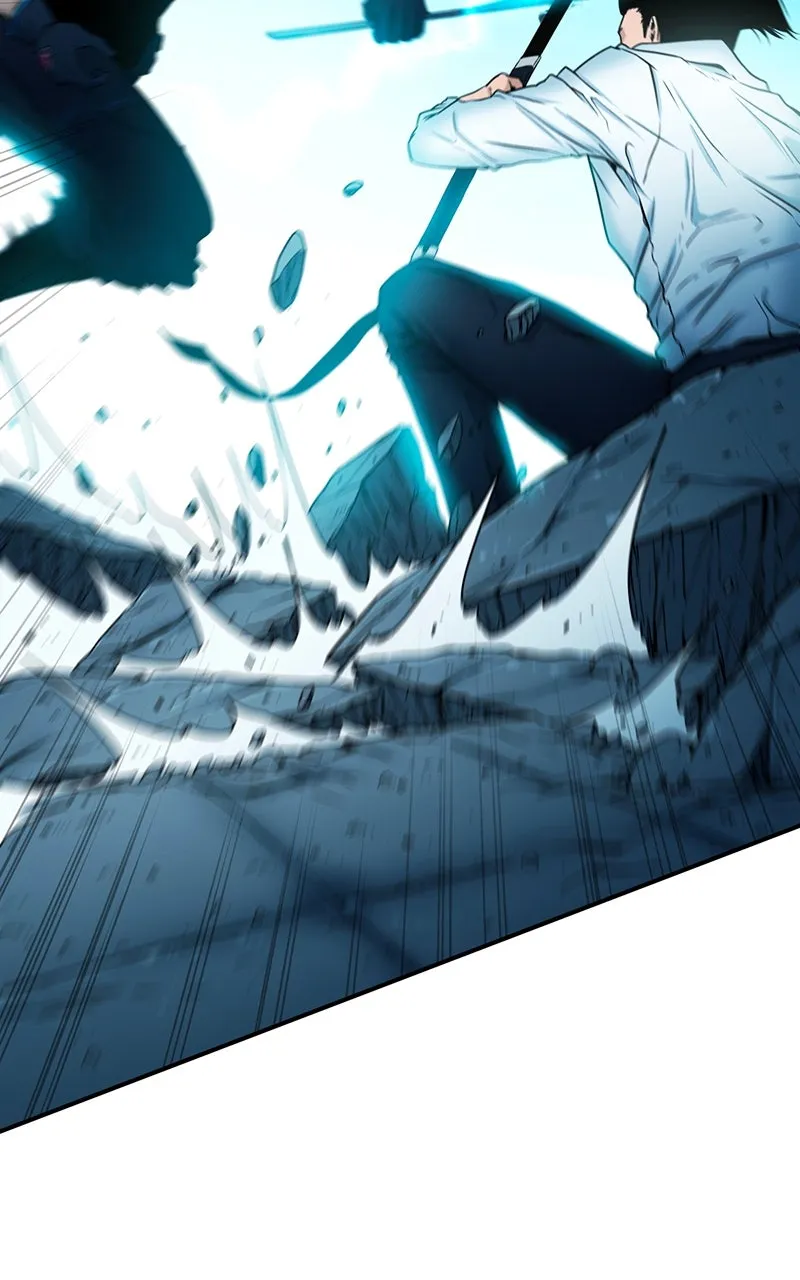 KILLMAX Chapter 55 page 108 - 