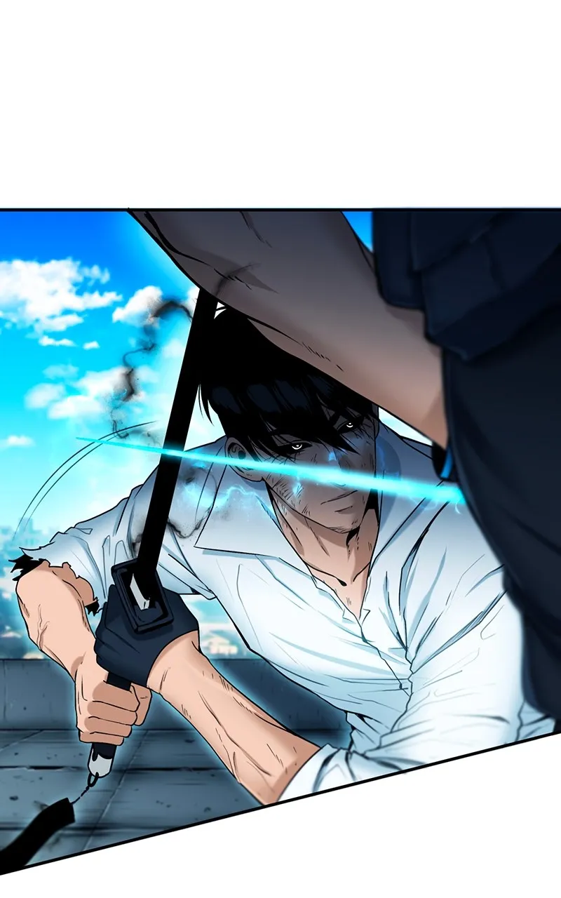 KILLMAX Chapter 55 page 112 - 