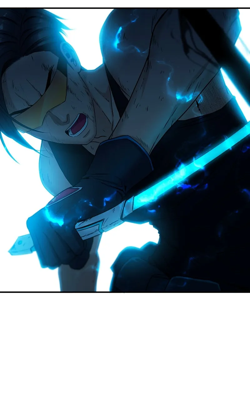 KILLMAX Chapter 55 page 114 - 