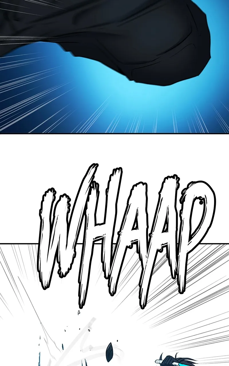 KILLMAX Chapter 55 page 120 - 
