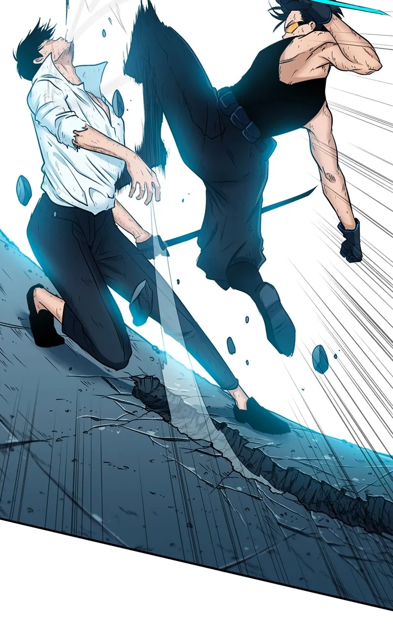 KILLMAX Chapter 55 page 121 - 