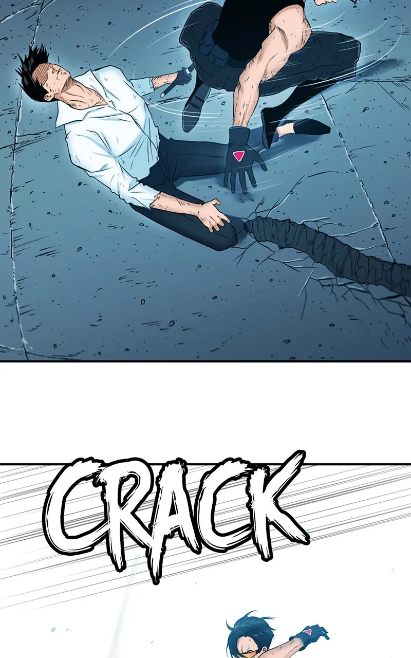 KILLMAX Chapter 55 page 124 - 
