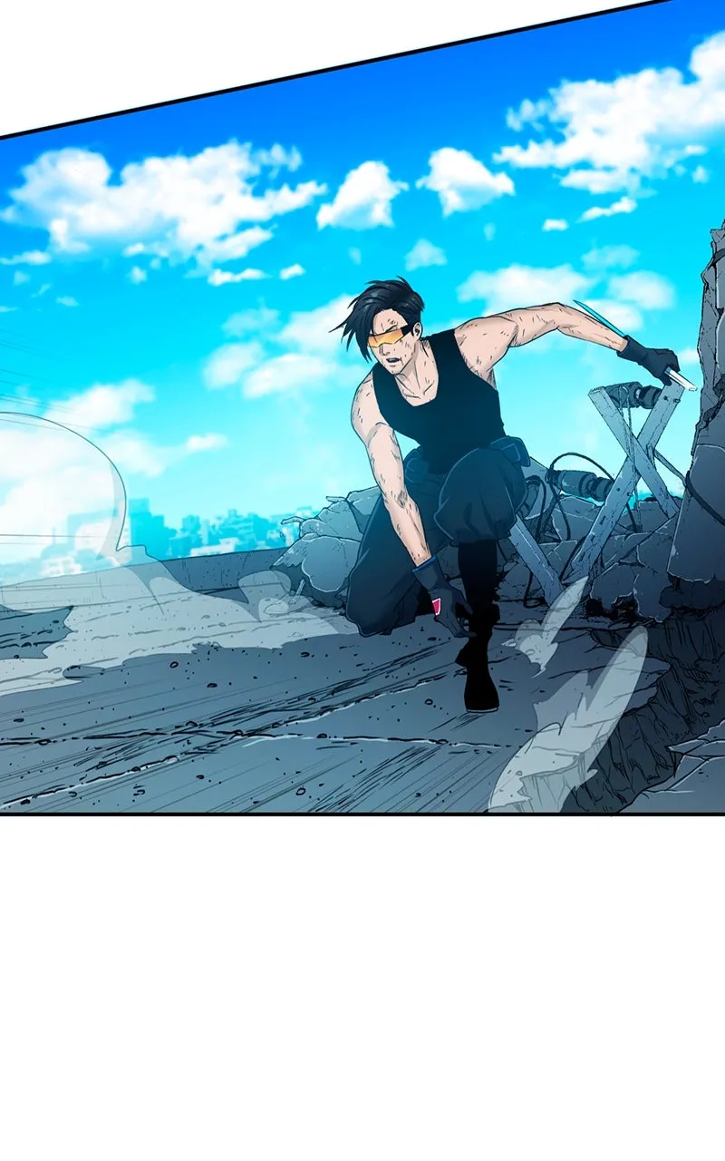 KILLMAX Chapter 55 page 126 - 