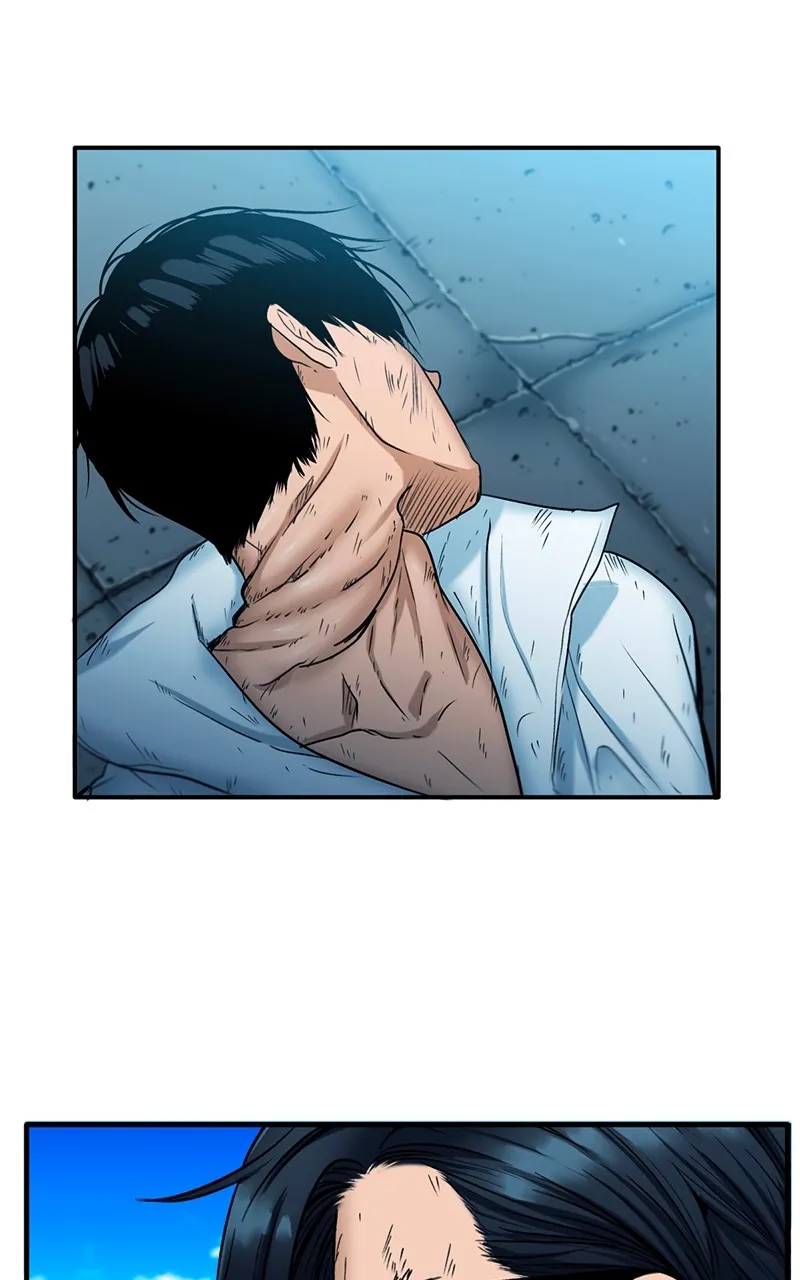 KILLMAX Chapter 55 page 127 - 