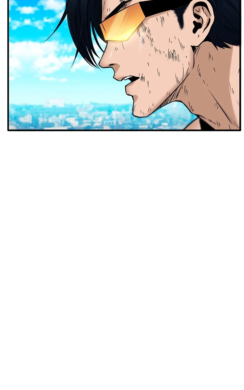 KILLMAX Chapter 55 page 128 - 