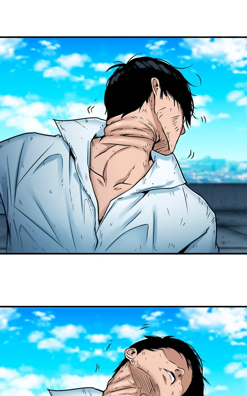 KILLMAX Chapter 55 page 129 - 