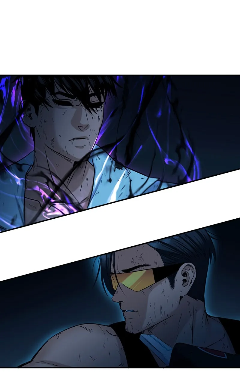 KILLMAX Chapter 55 page 134 - 