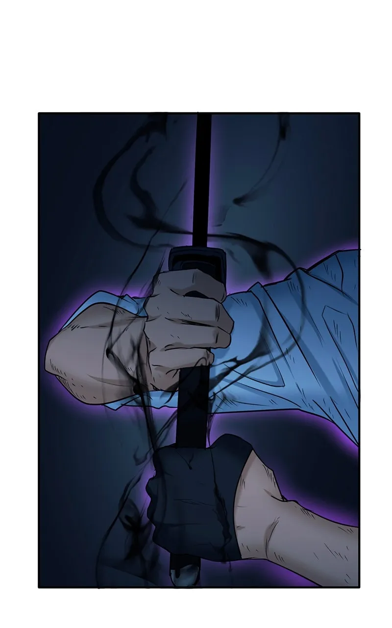 KILLMAX Chapter 55 page 136 - 