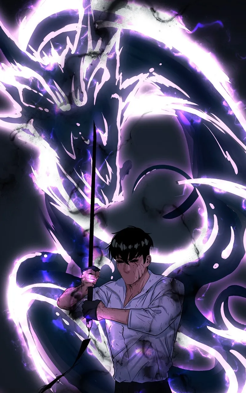 KILLMAX Chapter 55 page 139 - 