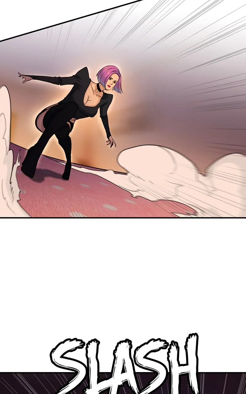 KILLMAX Chapter 55 page 151 - 