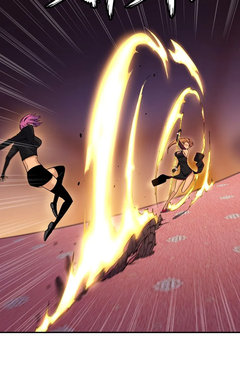 KILLMAX Chapter 55 page 152 - 
