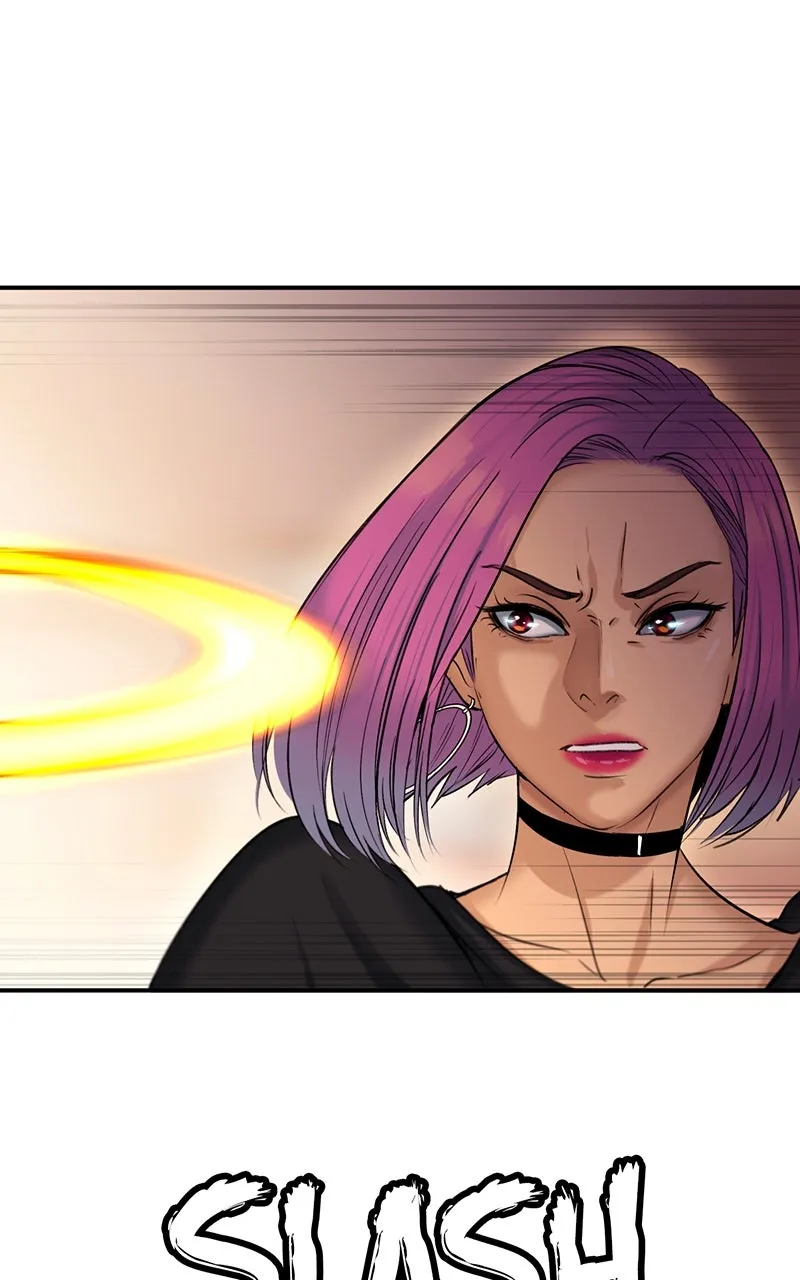 KILLMAX Chapter 55 page 153 - 
