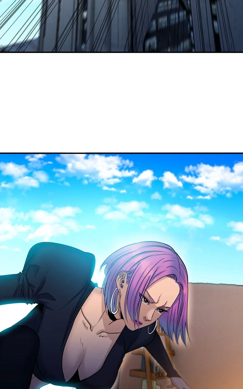 KILLMAX Chapter 55 page 156 - 