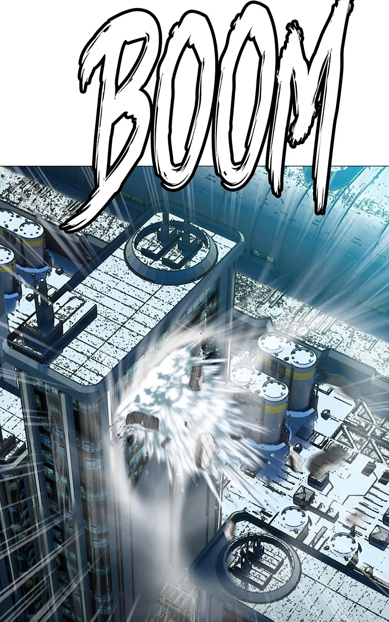 KILLMAX Chapter 55 page 162 - 