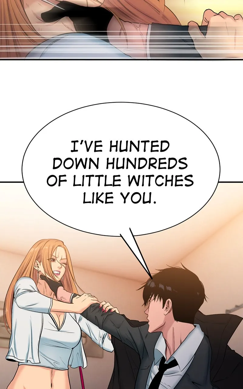 KILLMAX Chapter 55 page 20 - 