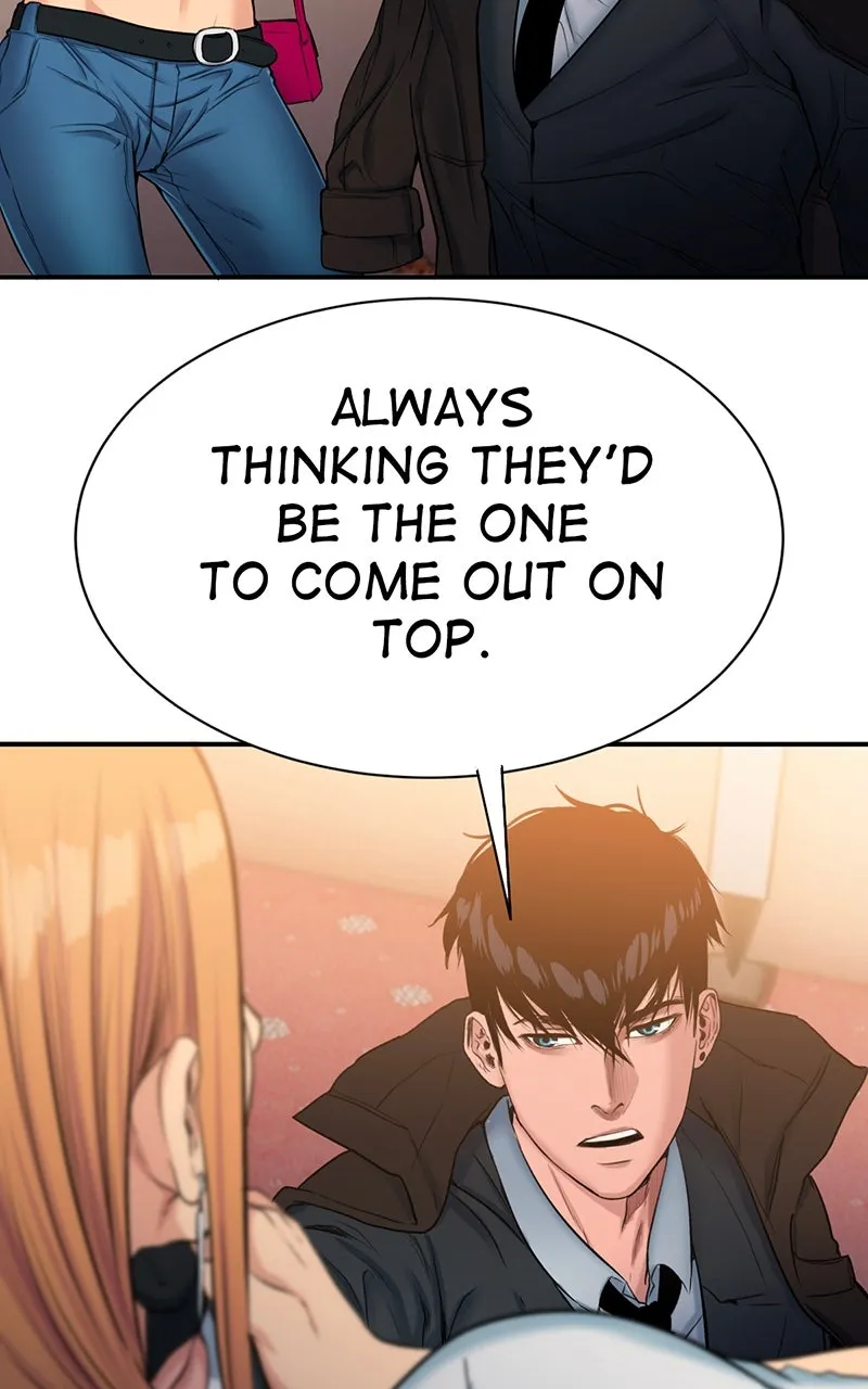 KILLMAX Chapter 55 page 21 - 
