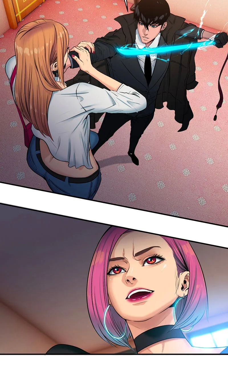 KILLMAX Chapter 55 page 32 - 