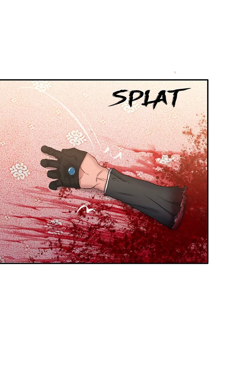 KILLMAX Chapter 55 page 41 - 