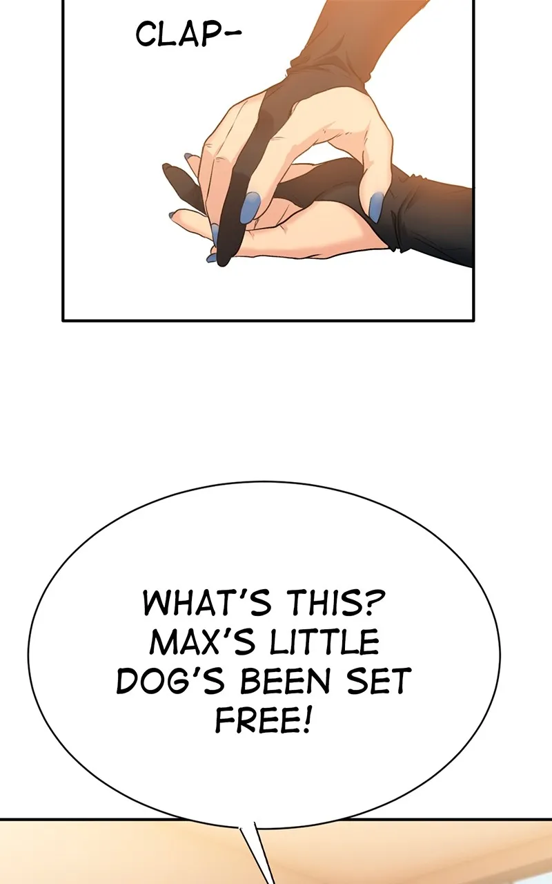 KILLMAX Chapter 55 page 61 - 