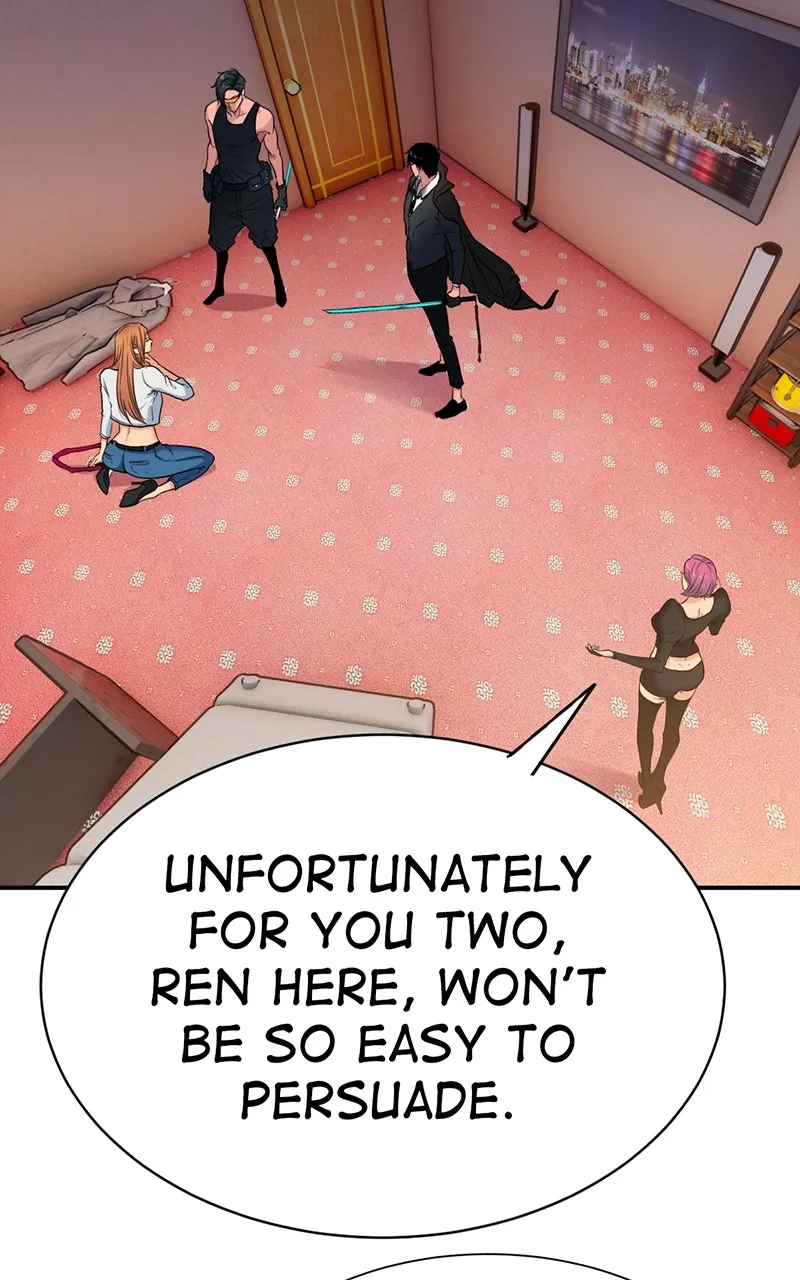 KILLMAX Chapter 55 page 63 - 