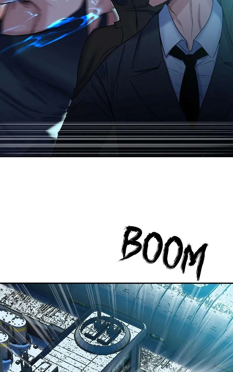 KILLMAX Chapter 55 page 78 - 