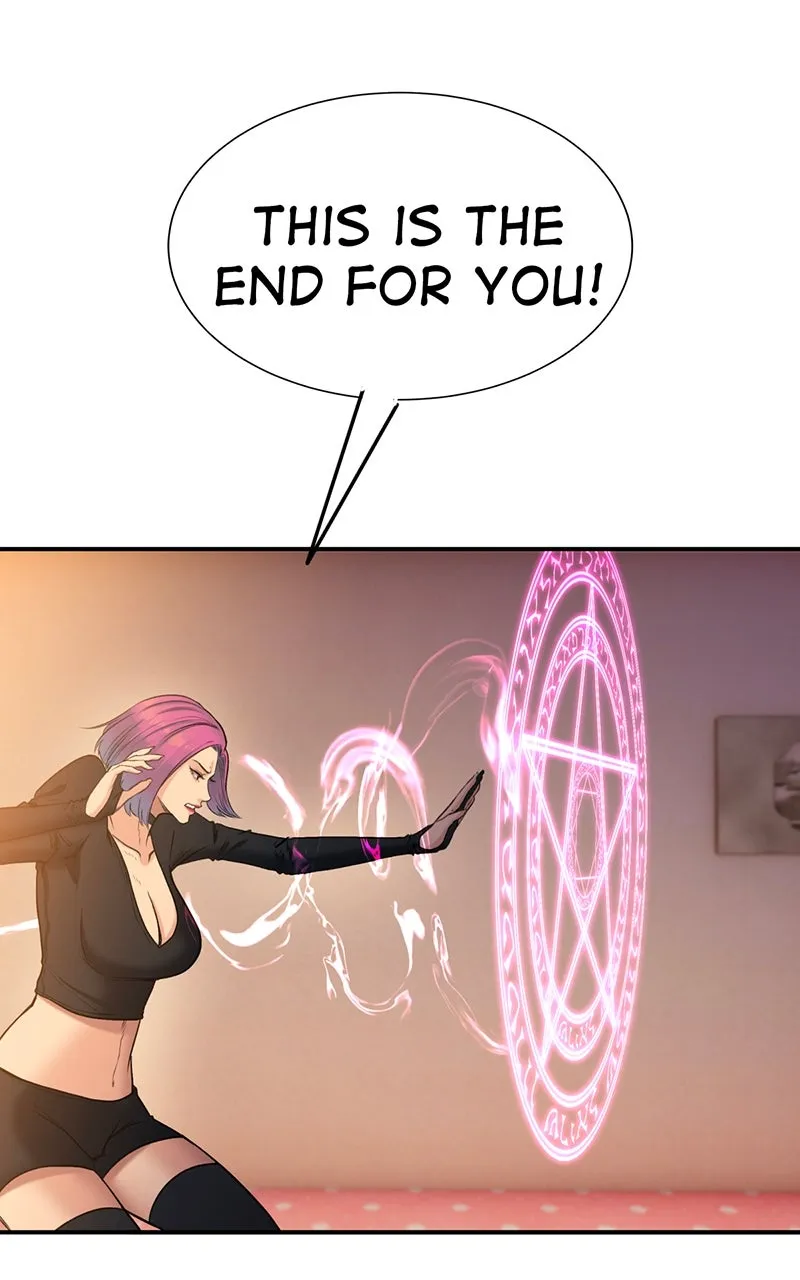 KILLMAX Chapter 55 page 91 - 