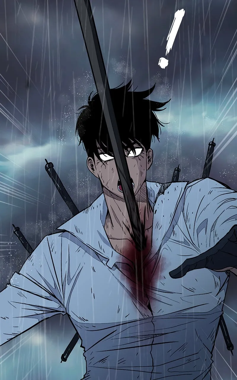 KILLMAX Chapter 56 page 119 - 