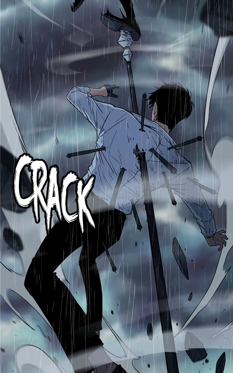 KILLMAX Chapter 56 page 124 - 