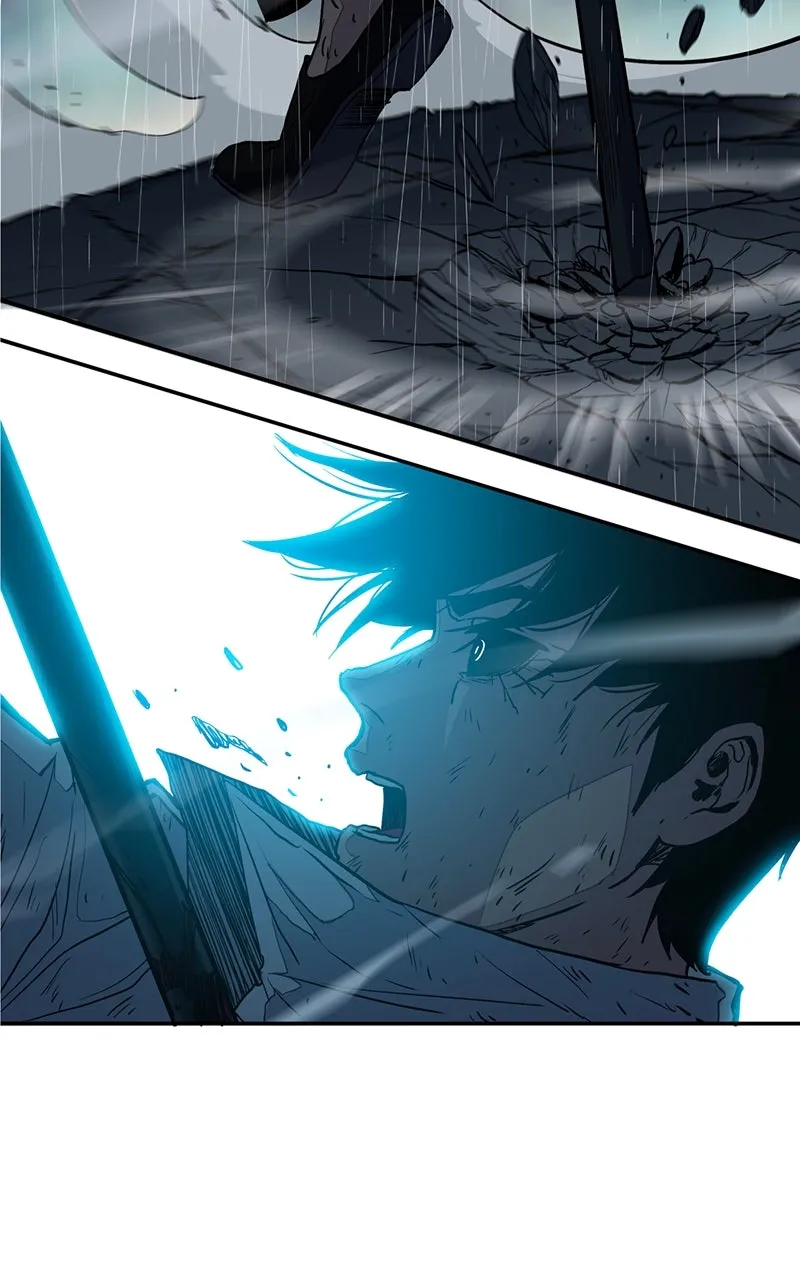 KILLMAX Chapter 56 page 125 - 
