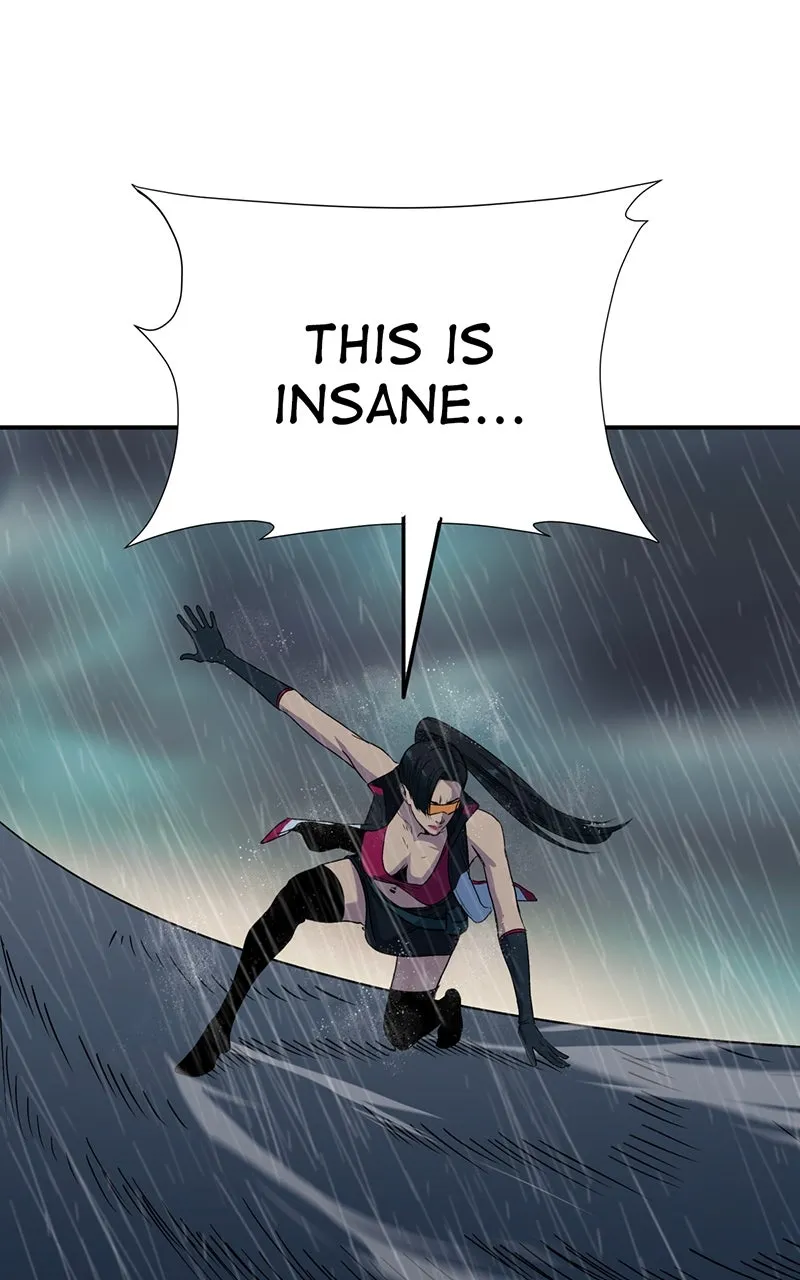 KILLMAX Chapter 56 page 126 - 