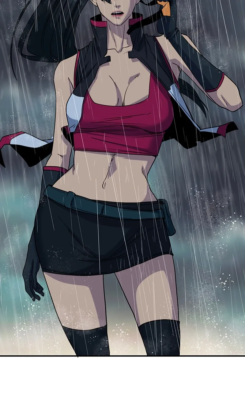 KILLMAX Chapter 56 page 128 - 
