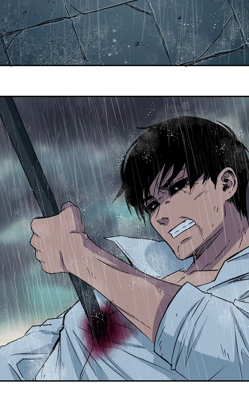 KILLMAX Chapter 56 page 131 - 
