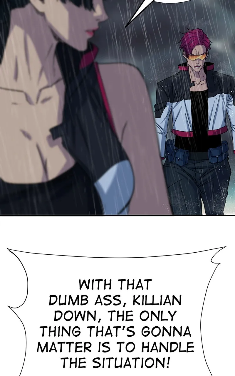 KILLMAX Chapter 56 page 134 - 