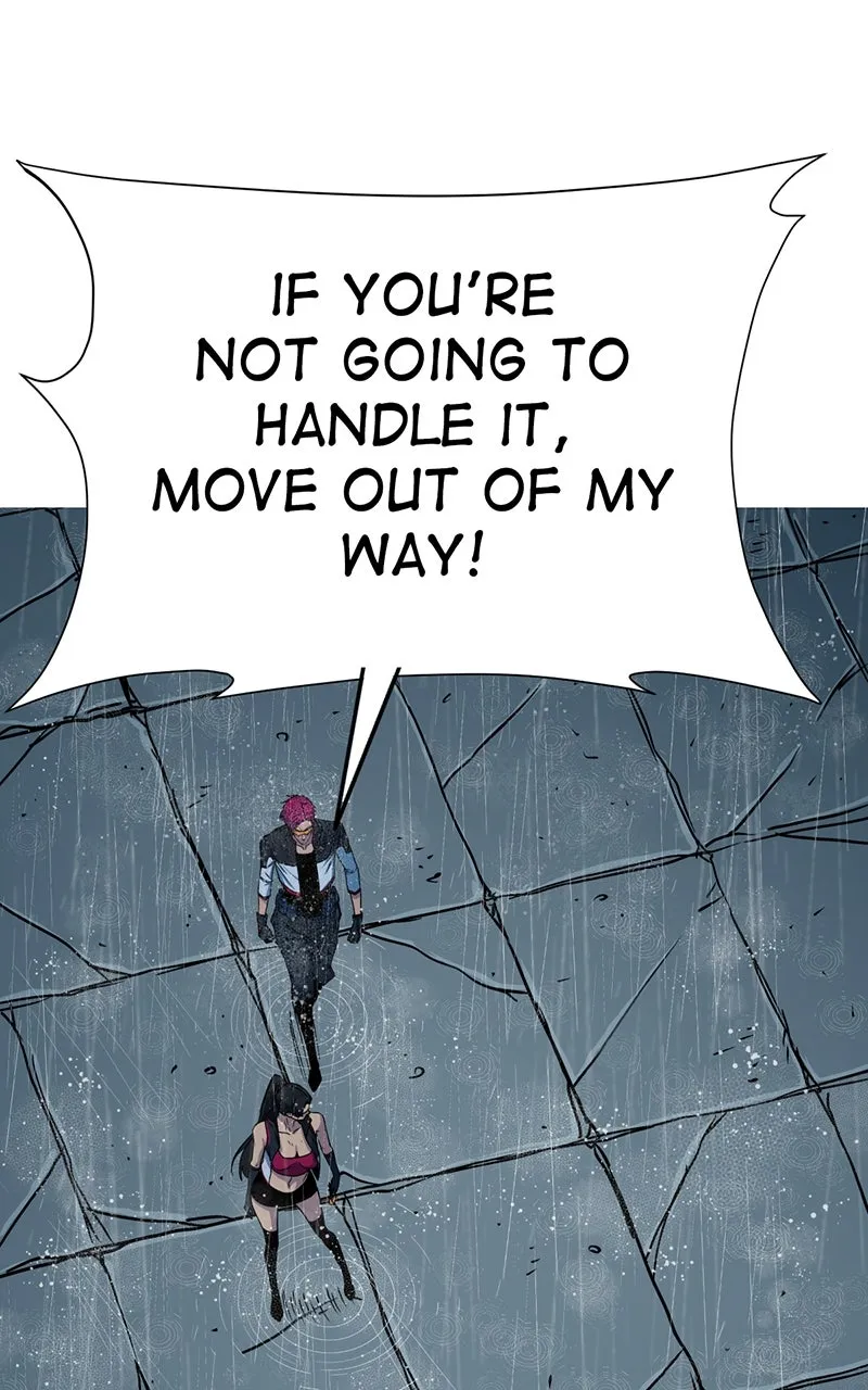 KILLMAX Chapter 56 page 136 - 