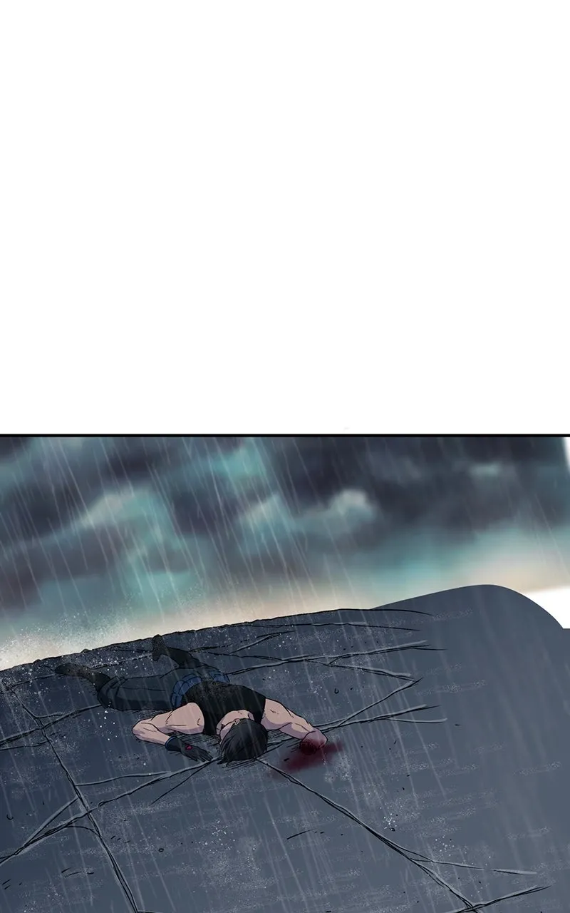 KILLMAX Chapter 56 page 143 - 