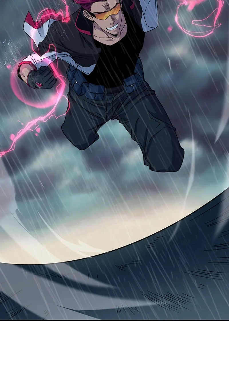 KILLMAX Chapter 56 page 150 - 