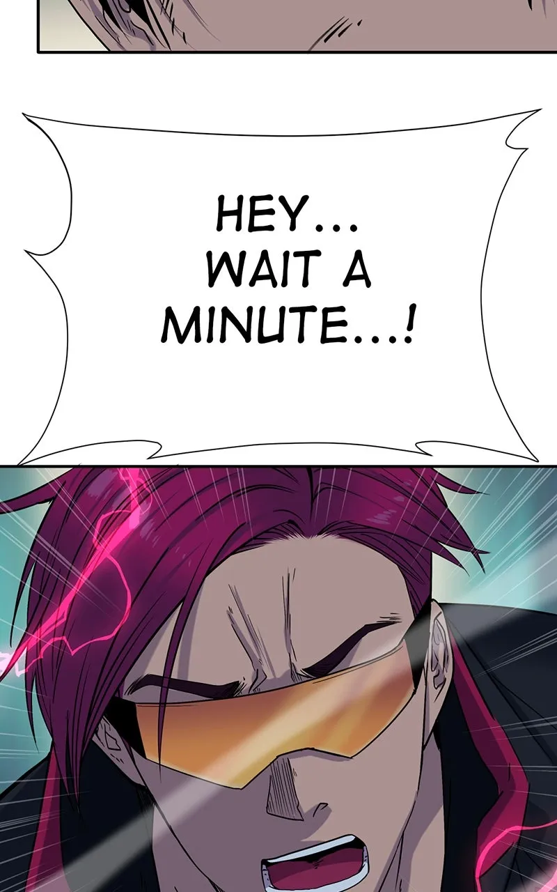 KILLMAX Chapter 56 page 154 - 