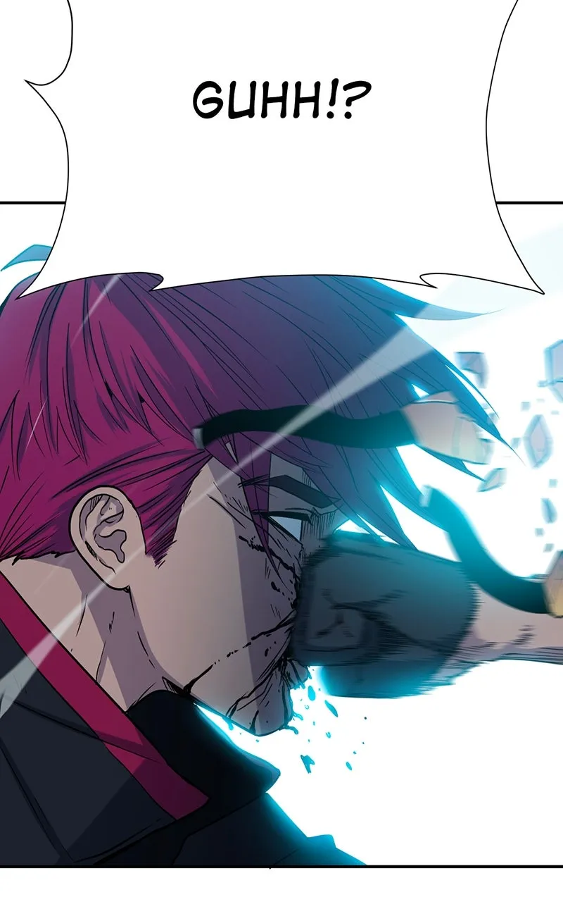 KILLMAX Chapter 56 page 158 - 