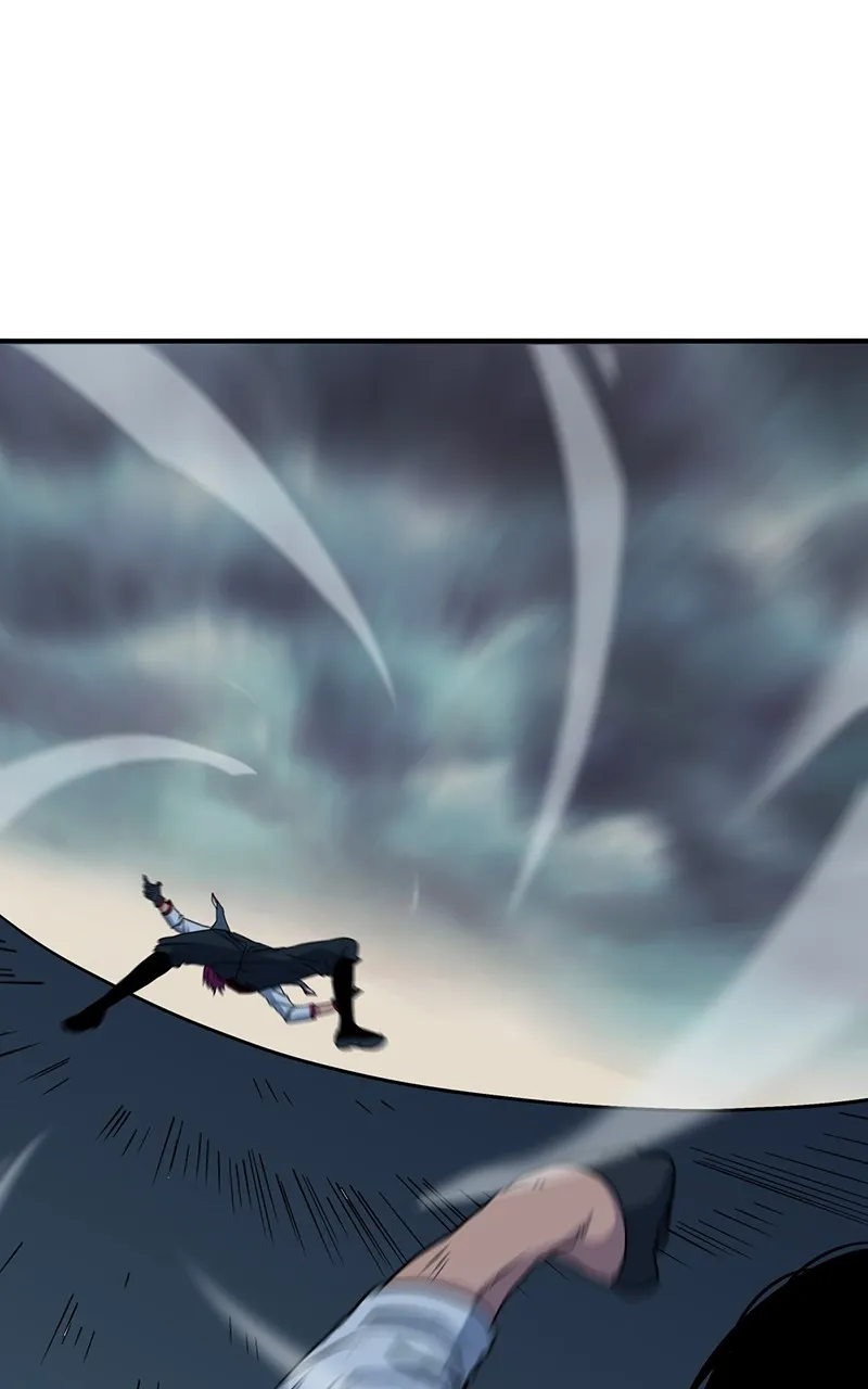 KILLMAX Chapter 56 page 159 - 