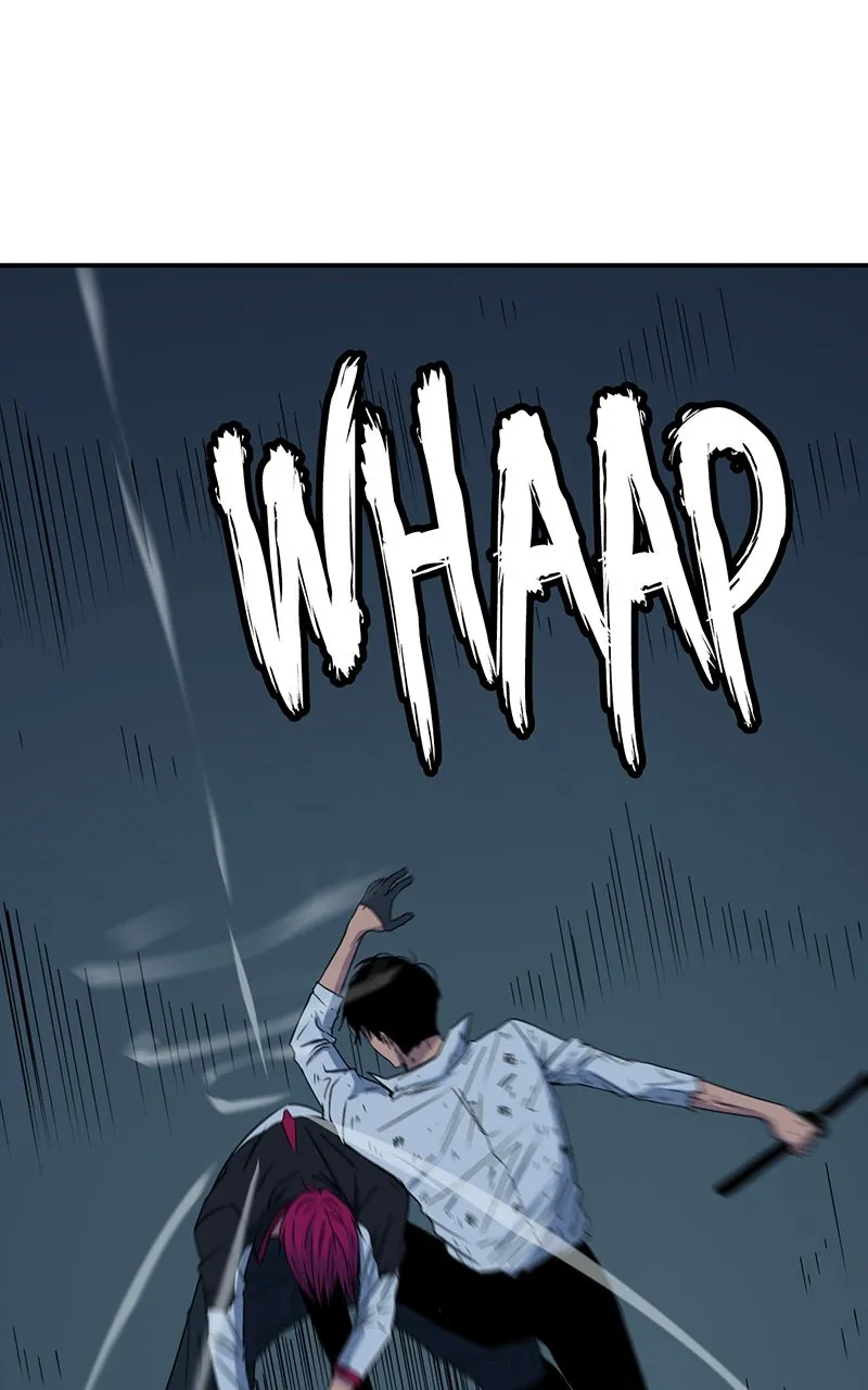 KILLMAX Chapter 56 page 161 - 