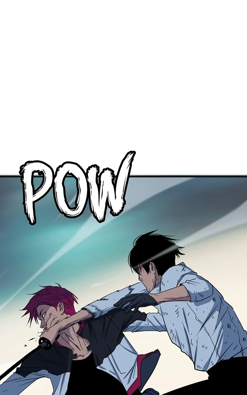 KILLMAX Chapter 56 page 163 - 