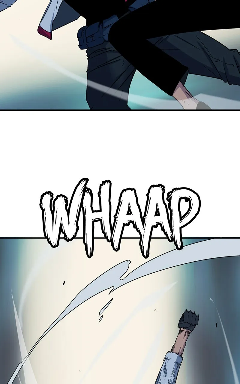 KILLMAX Chapter 56 page 164 - 