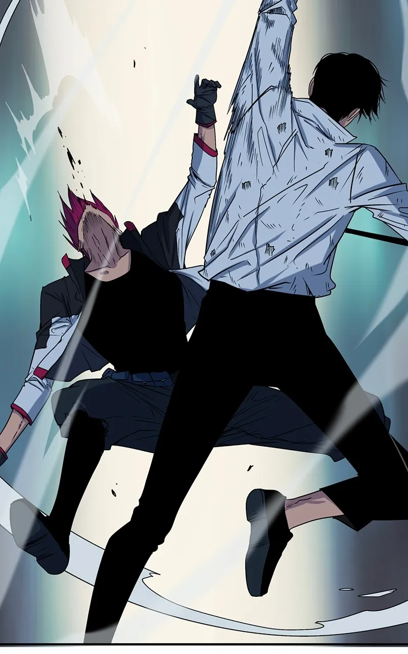 KILLMAX Chapter 56 page 165 - 