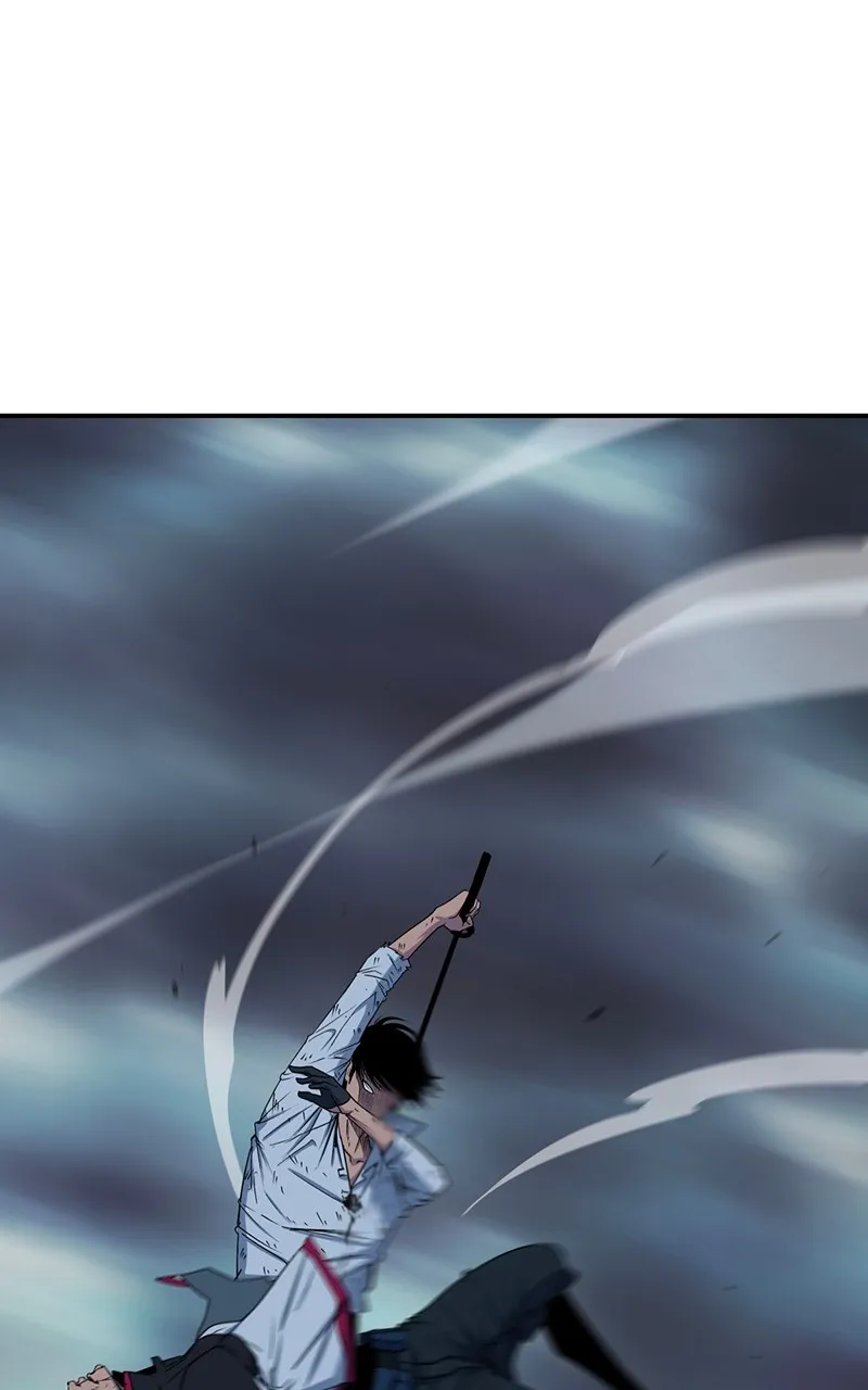 KILLMAX Chapter 56 page 166 - 