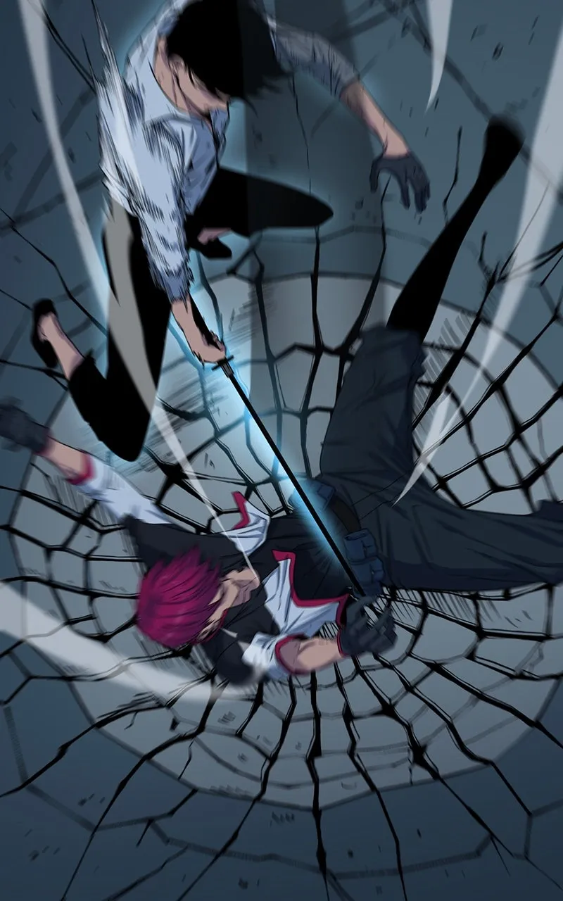 KILLMAX Chapter 56 page 169 - 