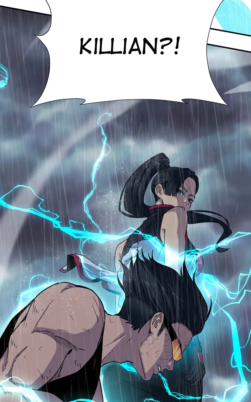 KILLMAX Chapter 56 page 174 - 