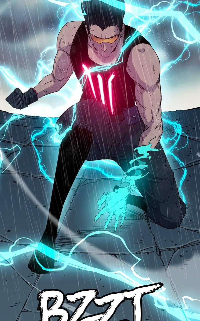 KILLMAX Chapter 56 page 180 - 