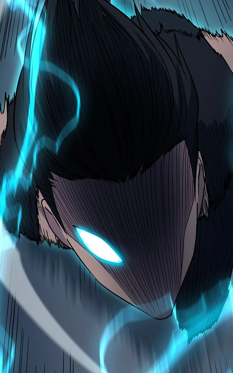KILLMAX Chapter 56 page 183 - 